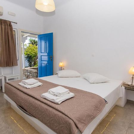 米科诺斯沃尼奧提斯酒店 Mykonos Town 外观 照片